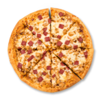Spicy Beef Pizza 150x150